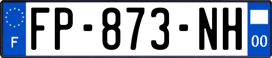 FP-873-NH