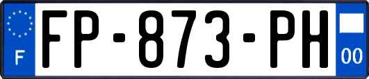 FP-873-PH