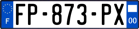 FP-873-PX