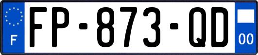 FP-873-QD