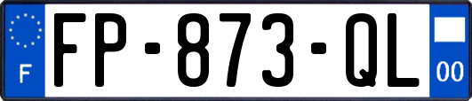 FP-873-QL
