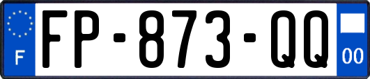 FP-873-QQ