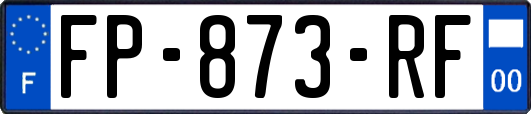 FP-873-RF