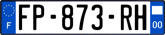FP-873-RH