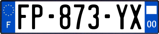FP-873-YX