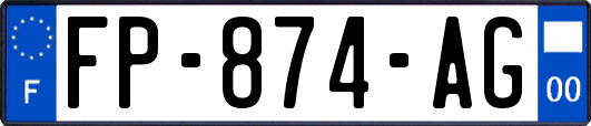 FP-874-AG