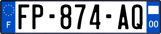 FP-874-AQ