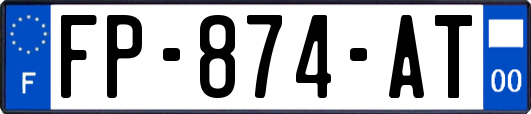 FP-874-AT