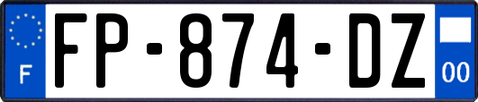 FP-874-DZ