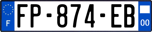 FP-874-EB