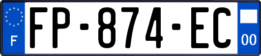 FP-874-EC