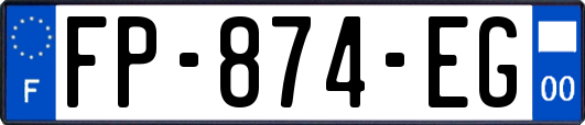 FP-874-EG