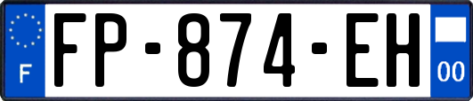 FP-874-EH