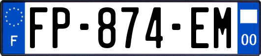 FP-874-EM