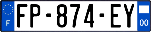 FP-874-EY