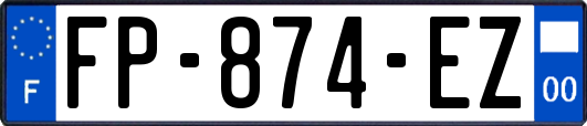 FP-874-EZ