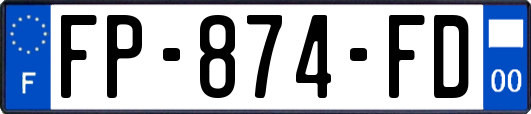 FP-874-FD