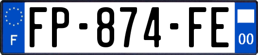 FP-874-FE