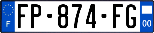 FP-874-FG