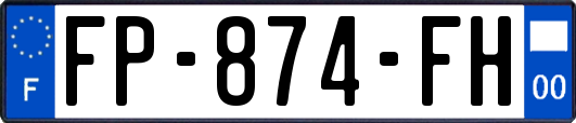 FP-874-FH