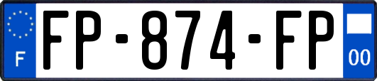FP-874-FP
