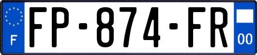 FP-874-FR
