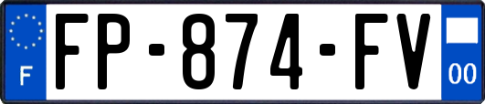 FP-874-FV