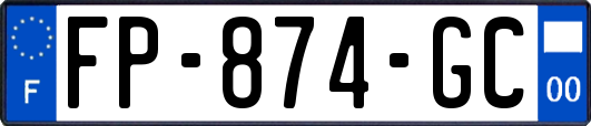 FP-874-GC