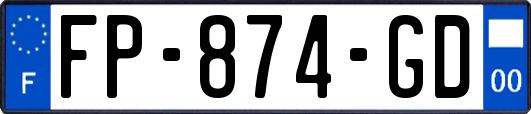 FP-874-GD