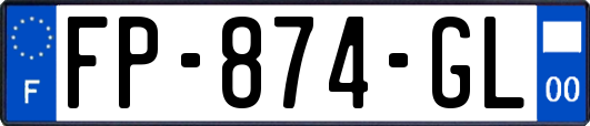FP-874-GL