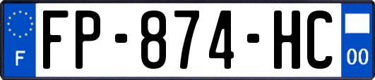 FP-874-HC