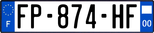 FP-874-HF