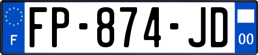 FP-874-JD