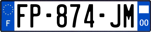 FP-874-JM