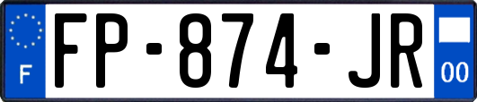 FP-874-JR
