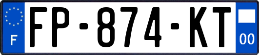 FP-874-KT