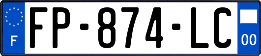 FP-874-LC