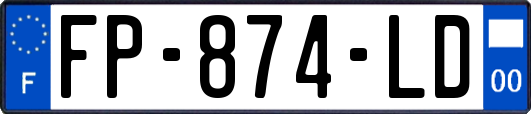 FP-874-LD