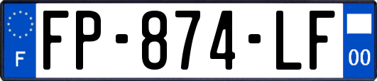 FP-874-LF