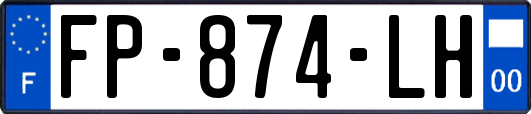 FP-874-LH