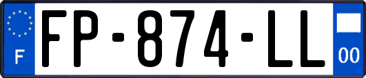 FP-874-LL
