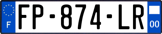 FP-874-LR