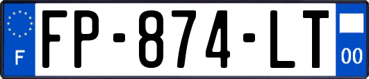 FP-874-LT