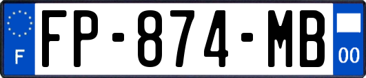 FP-874-MB