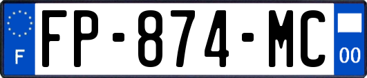 FP-874-MC