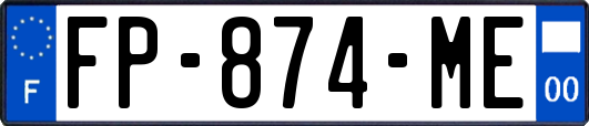 FP-874-ME