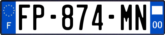 FP-874-MN