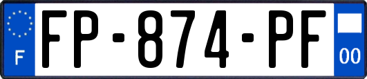 FP-874-PF