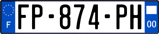 FP-874-PH