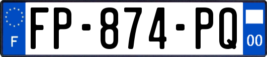 FP-874-PQ